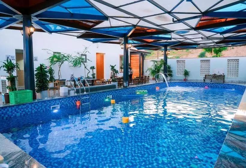 هتل Bao An Resort & Bungalow