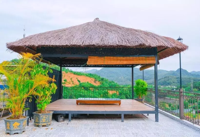 هتل Bao An Resort & Bungalow
