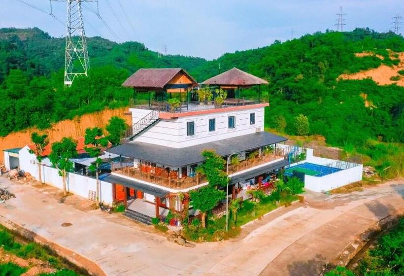 هتل Bao An Resort & Bungalow