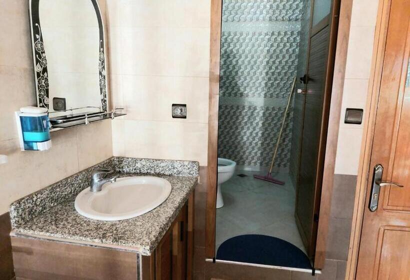 Hotel Gite Rahhaoui Simo