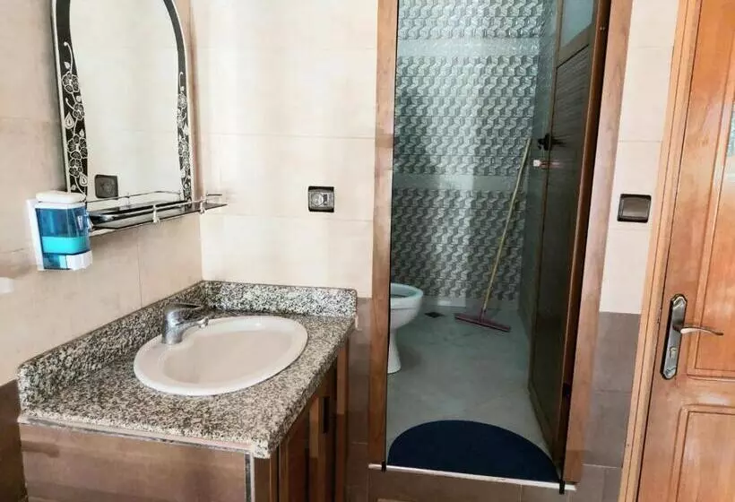 Hotelli Gite Rahhaoui Simo