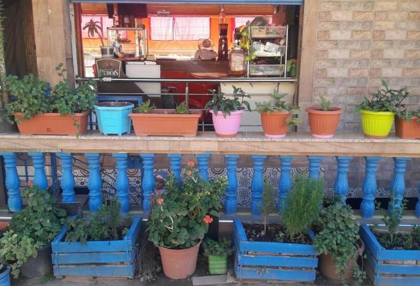 Hotel Gite Rahhaoui Simo