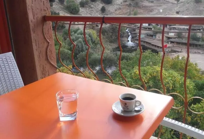 Hotelli Gite Rahhaoui Simo