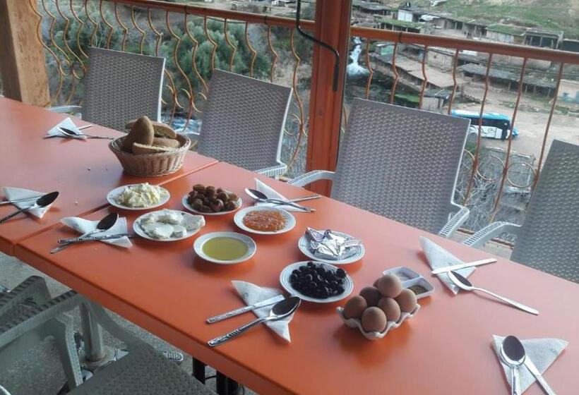 Hotel Gite Rahhaoui Simo