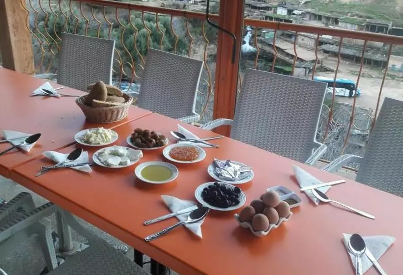 Hotelli Gite Rahhaoui Simo