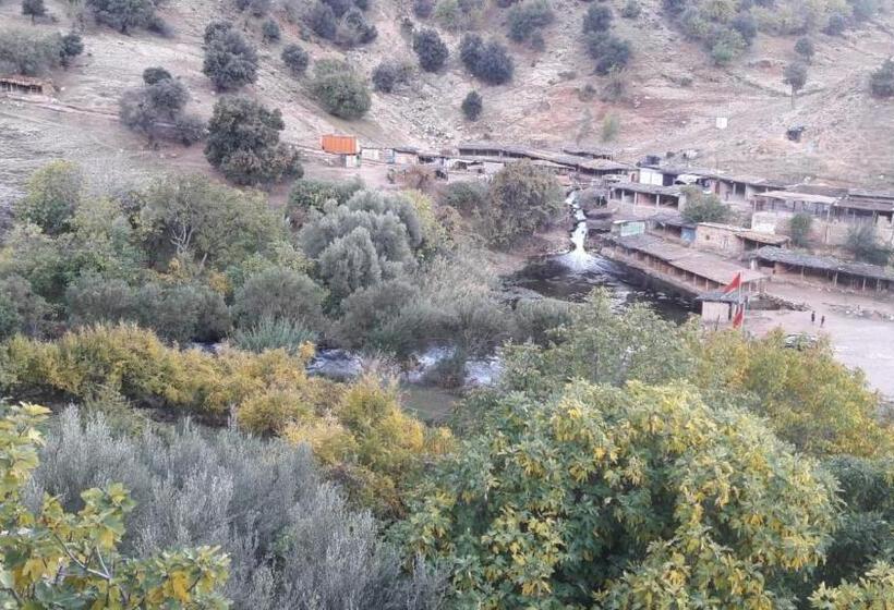 Hotel Gite Rahhaoui Simo