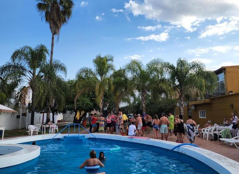 Отель Gran Habana