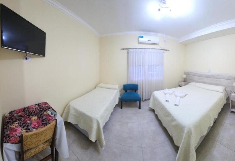 Отель Gran Habana