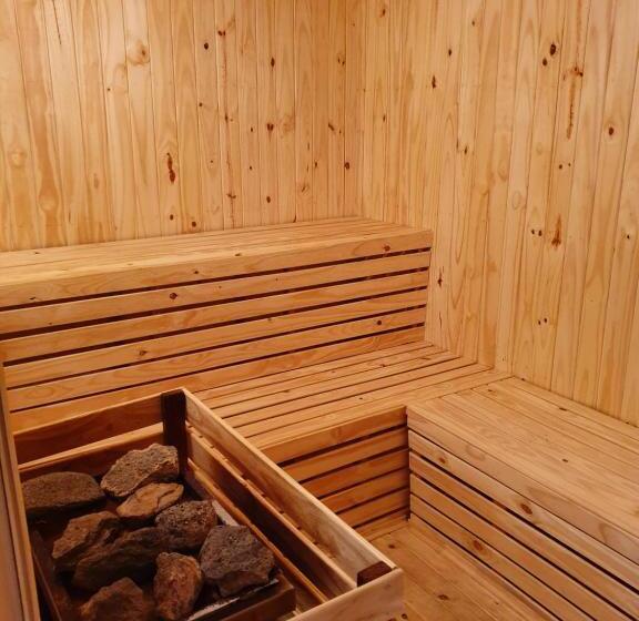 Отель Gran Habana