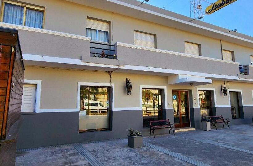 Отель Gran Habana