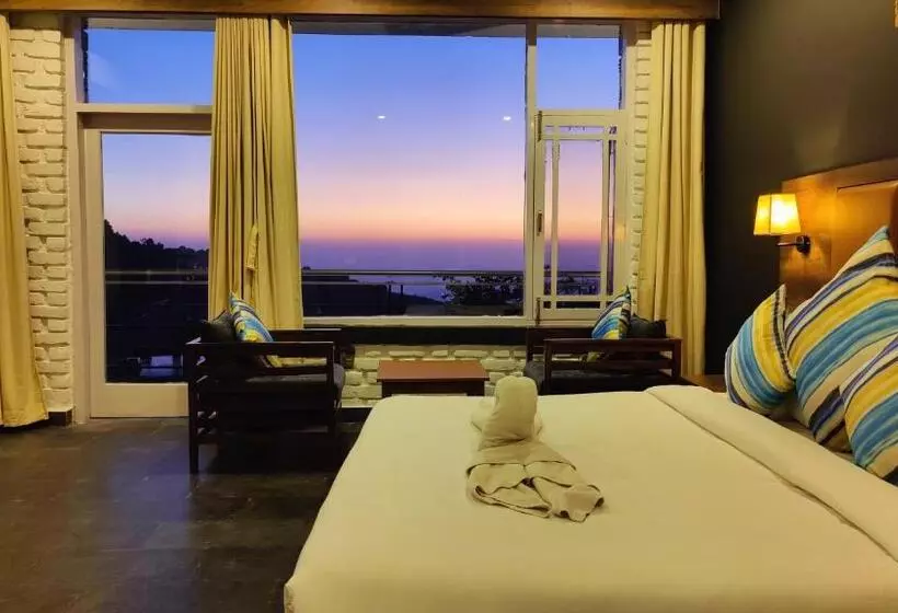 Hotelli Great Empire