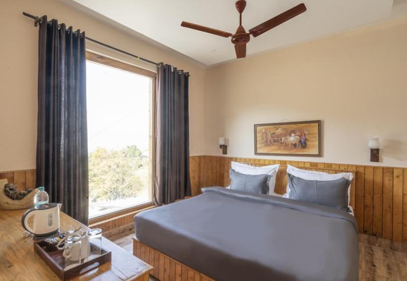 Отель Great Empire