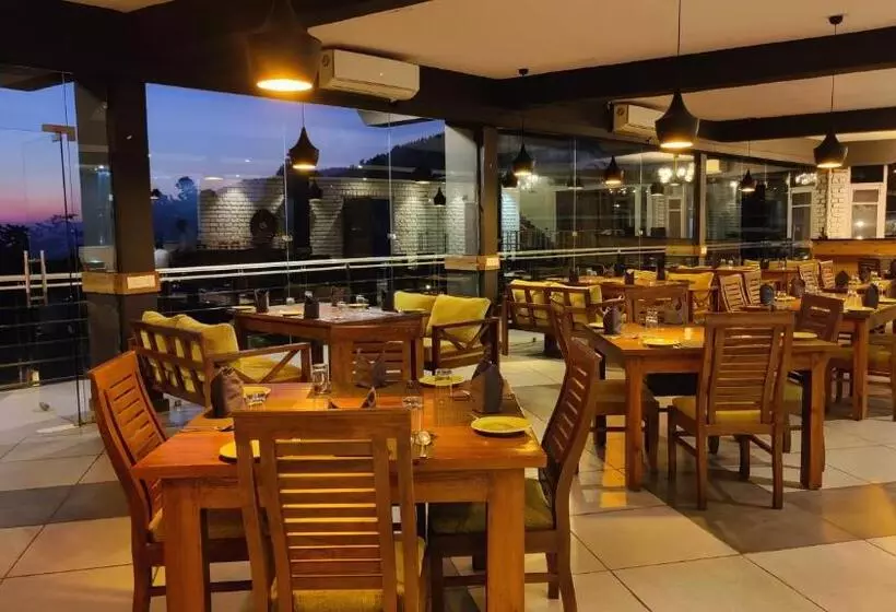 Hotelli Great Empire