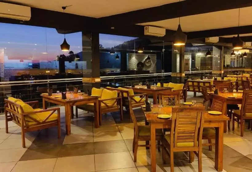 Hotelli Great Empire