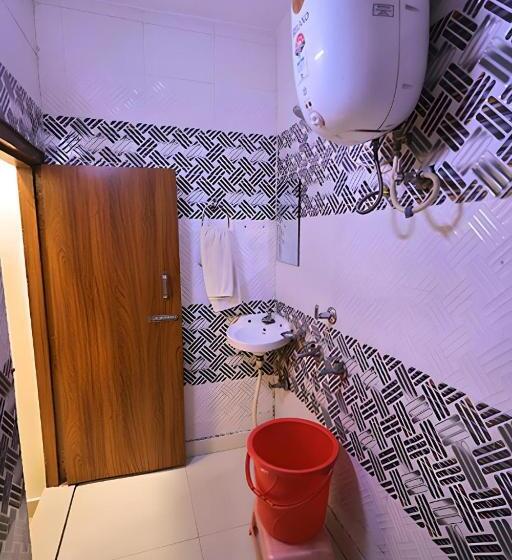 בית מלון כפרי King City