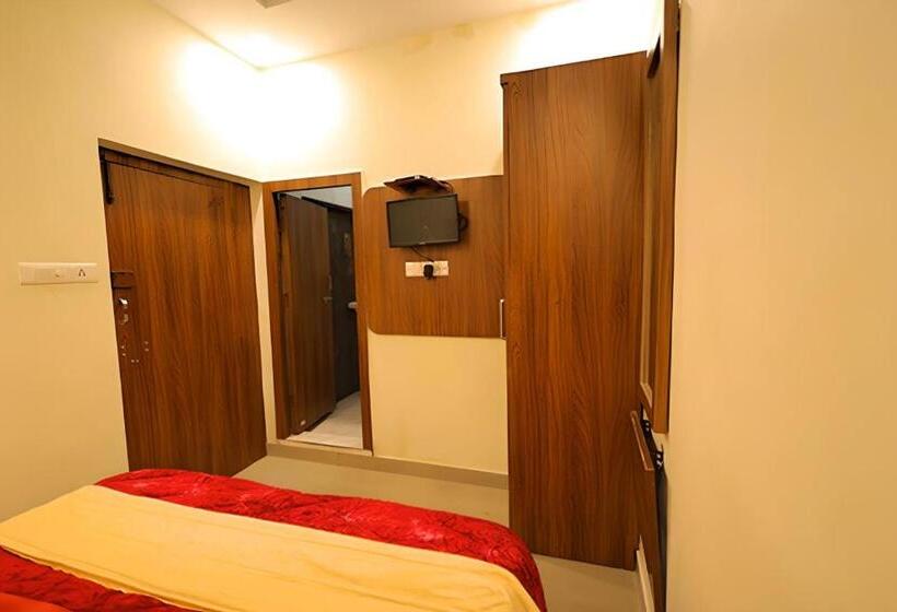 בית מלון כפרי King City