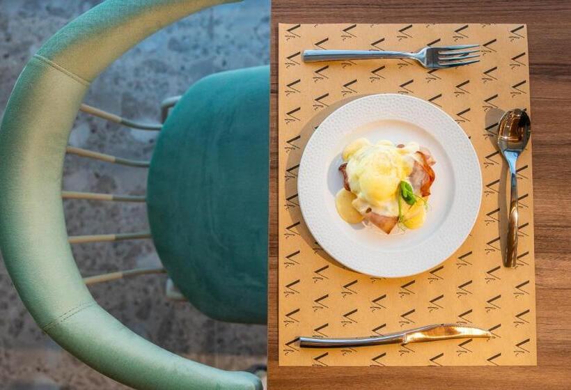 هتل Málaga Vibes