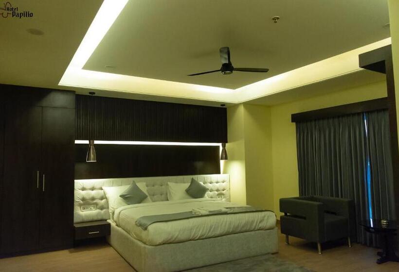 فندق Papilio