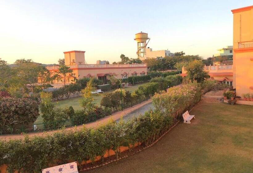 Hotel Reva Prabhu Sadan