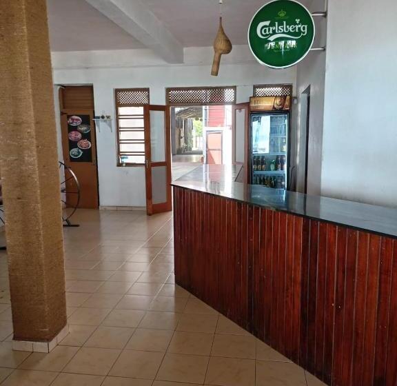 Hotelli Rock Caffee Holiday Inn