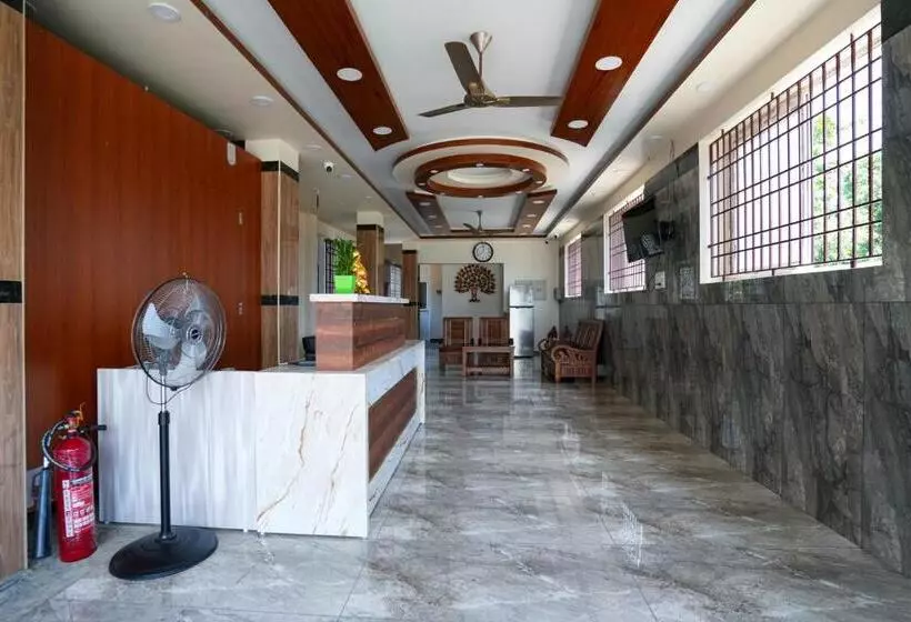 ホテル Selva Inn