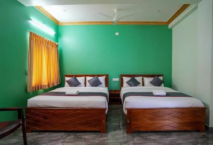 ホテル Selva Inn