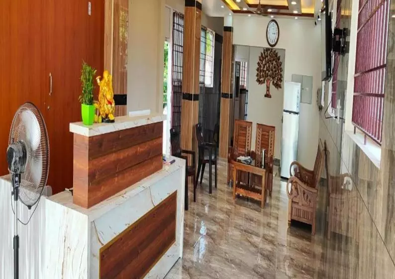 ホテル Selva Inn