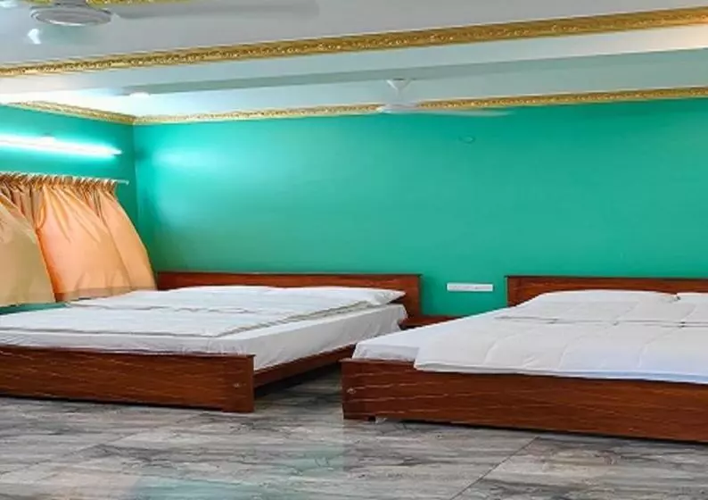 ホテル Selva Inn