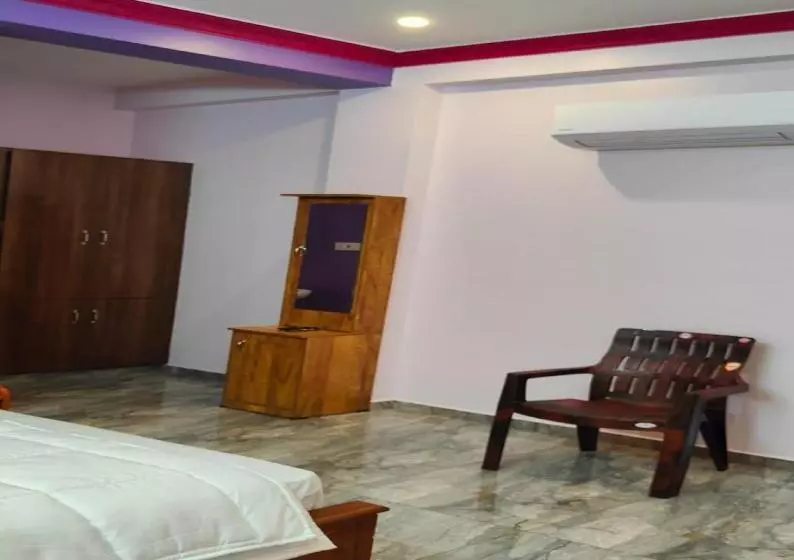 ホテル Selva Inn