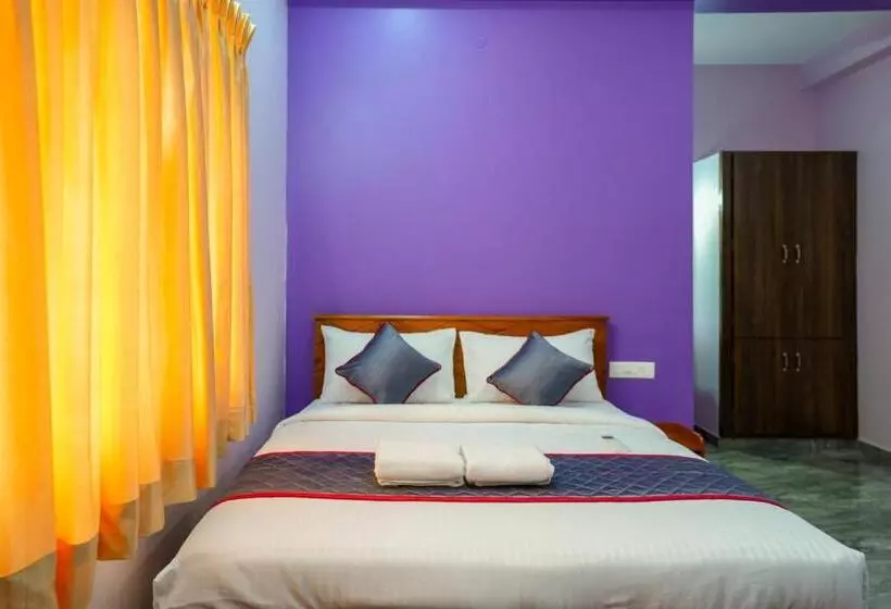 ホテル Selva Inn