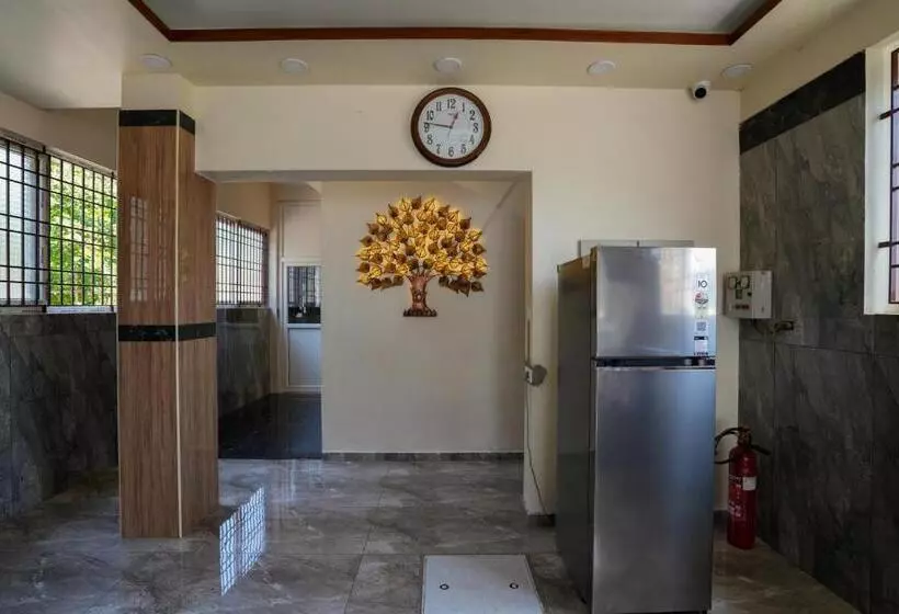 ホテル Selva Inn