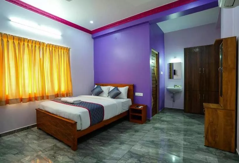 ホテル Selva Inn