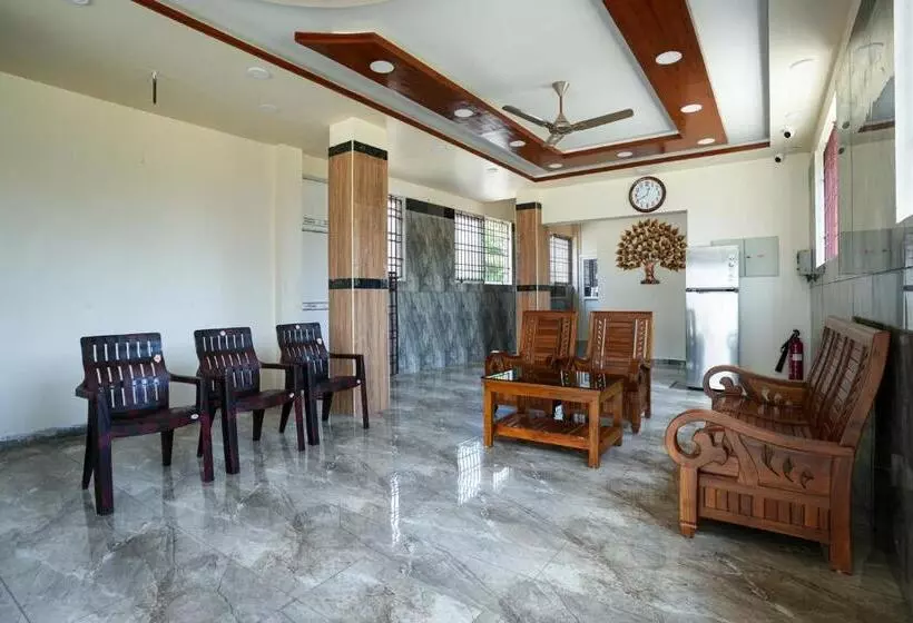 ホテル Selva Inn