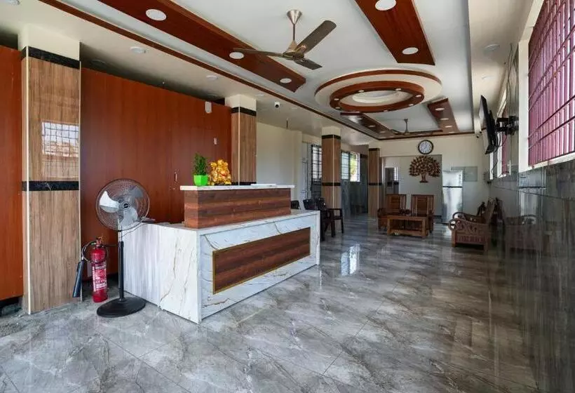 ホテル Selva Inn