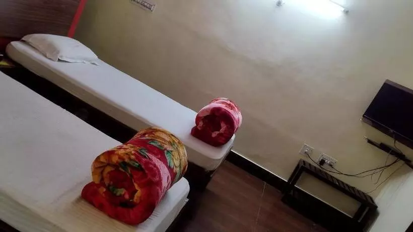 Hôtel Shiva Krishna