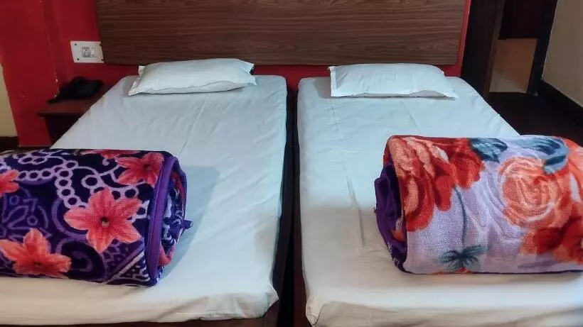 Hôtel Shiva Krishna