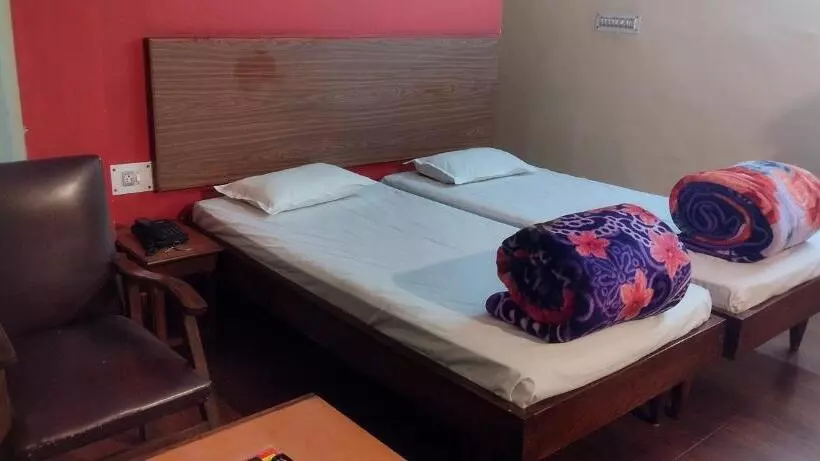 Hôtel Shiva Krishna