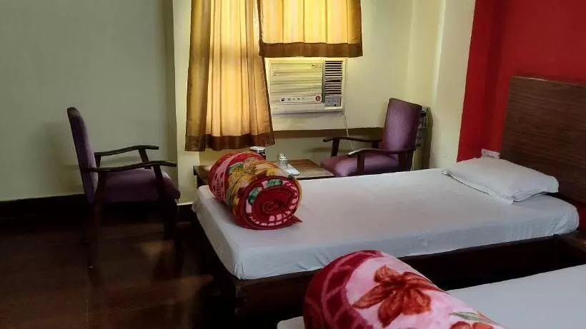 Hôtel Shiva Krishna