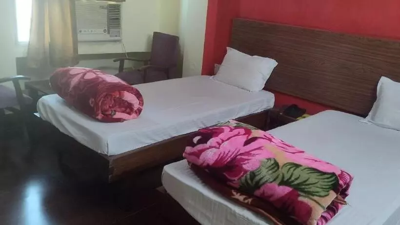 Hôtel Shiva Krishna