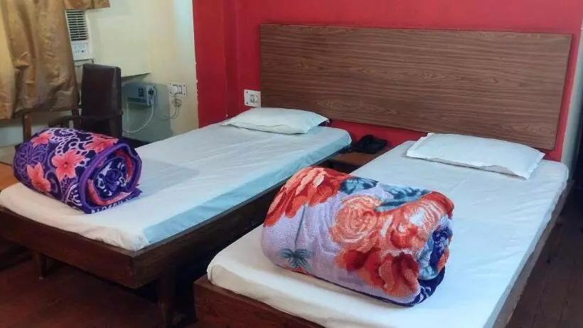 Hôtel Shiva Krishna