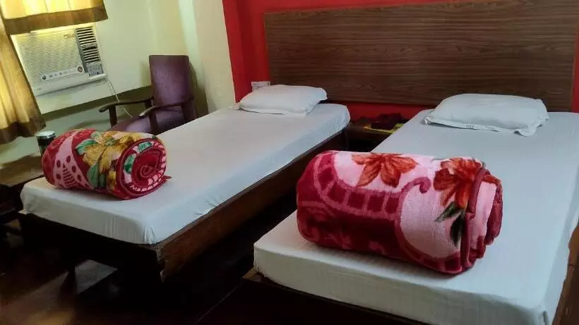 Hôtel Shiva Krishna