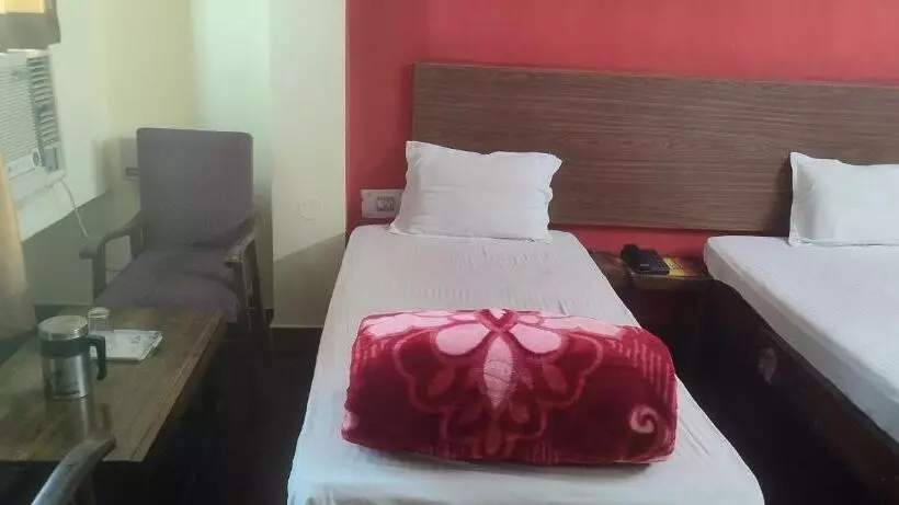 Hôtel Shiva Krishna