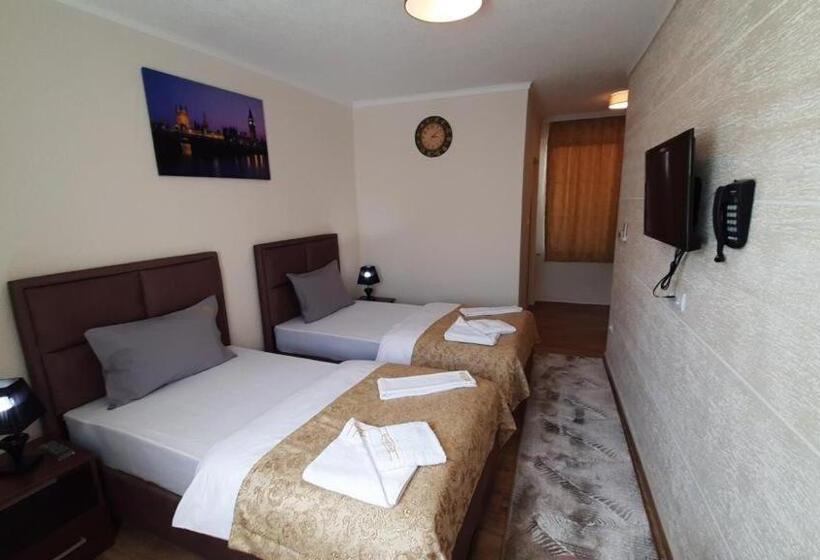 مُتل Prenoćište Sobe My Place