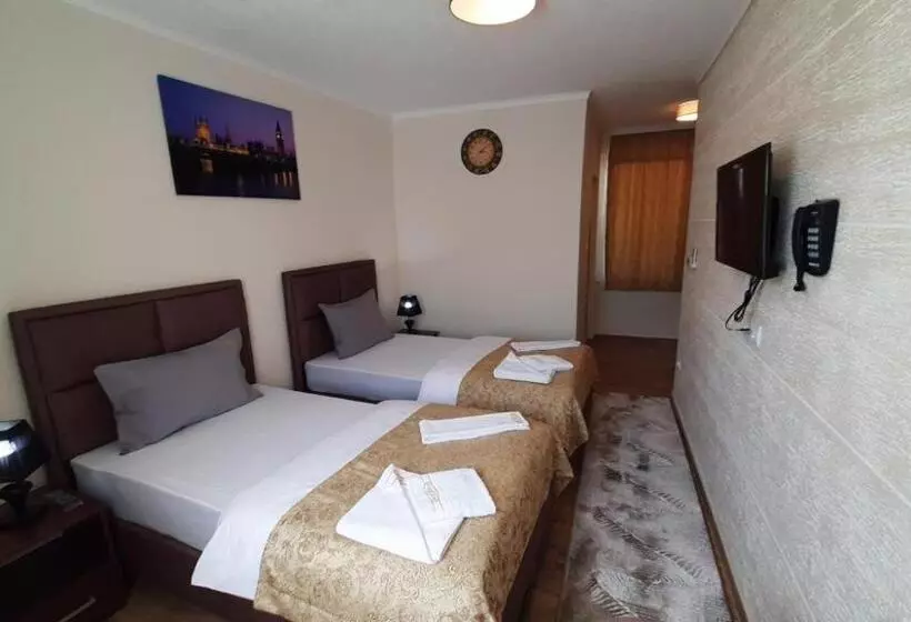 مُتل Prenoćište Sobe My Place