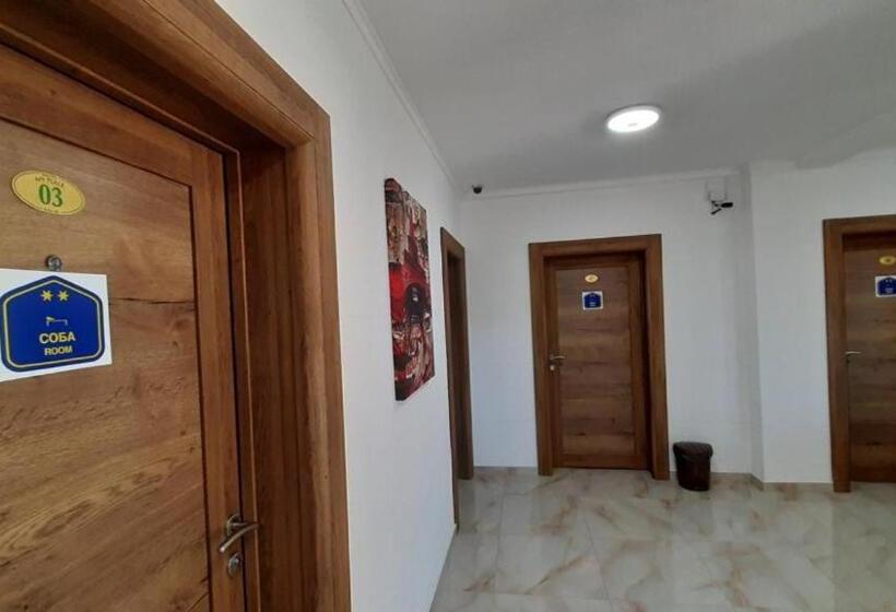 مُتل Prenoćište Sobe My Place