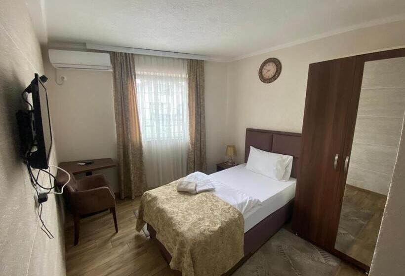 مُتل Prenoćište Sobe My Place