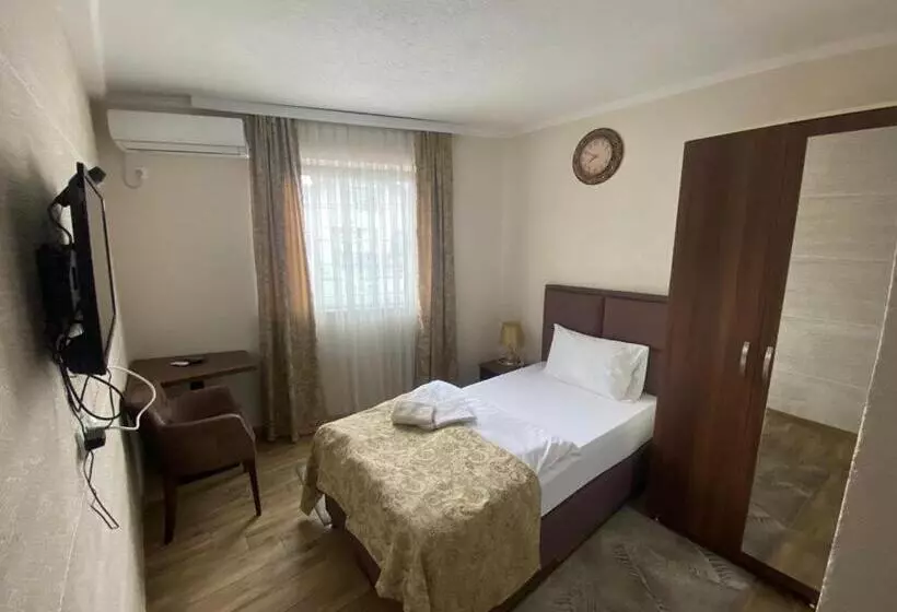 مُتل Prenoćište Sobe My Place