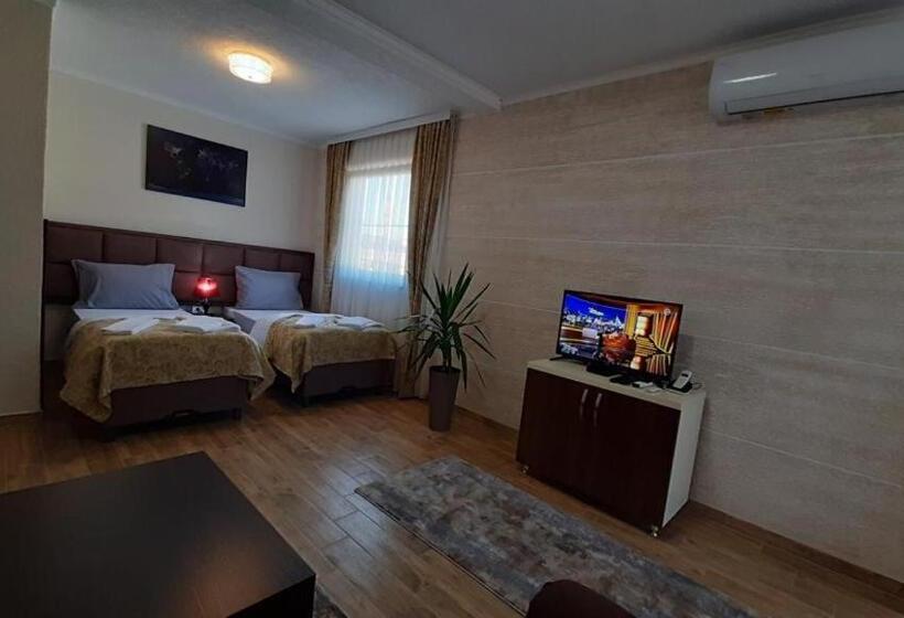 مُتل Prenoćište Sobe My Place