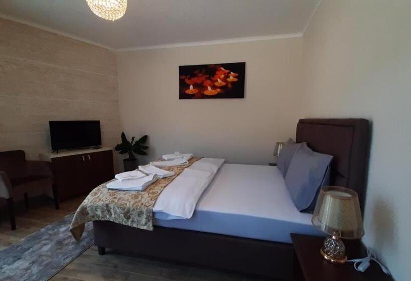 مُتل Prenoćište Sobe My Place