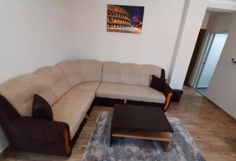 مُتل Prenoćište Sobe My Place